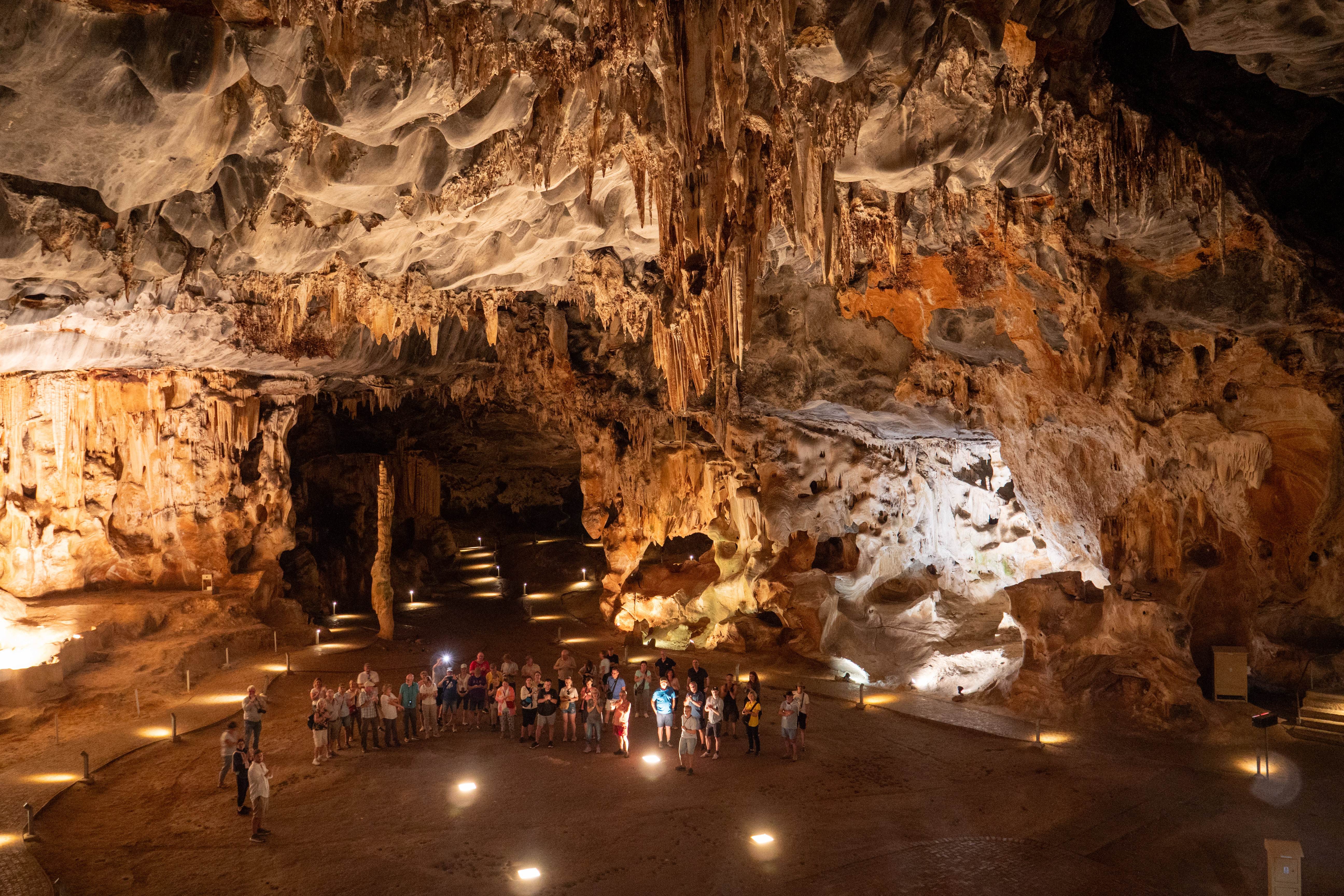 Cango Caves